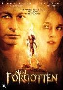 Not forgotten op DVD, Verzenden