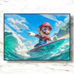 Naro - Mario Surf Legend – Ocean Tribute, Nieuw
