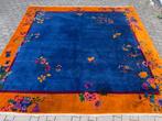 china art deco - Tapijt - 275 cm - 265 cm, Huis en Inrichting, Nieuw