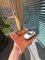 Porsche 1:43 - Voiture miniature - Porsche 911 Turbo S 1/1, Hobby en Vrije tijd, Modelauto's | 1:5 tot 1:12, Nieuw