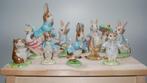 Royal Doulton, Beswick, Royal Albert - Beeldje - Beatrix, Antiek en Kunst, Antiek | Glaswerk en Kristal