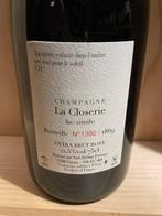 Jérôme Prévost, La Closerie Fac Simile FS20 - Champagne, Nieuw