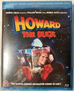 HOWARD THE DUCK (IN SEAL) (IMPORT WITHOUT DUTCH SUBS), Cd's en Dvd's, Gebruikt