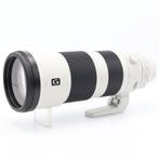 Sony FE 200-600mm F/5.6-6.3 G OSS | Tweedehands, TV, Hi-fi & Vidéo, Verzenden