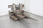 Cascade  Vorkenklem, Zakelijke goederen, Machines en Bouw | Heftrucks en Intern transport, Verzenden, Cascade, 2000 tot 3000 kg