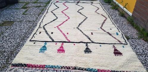 Berber - Tapis - 300 cm - 152 cm, Huis en Inrichting, Stoffering | Tapijten en Vloerkleden