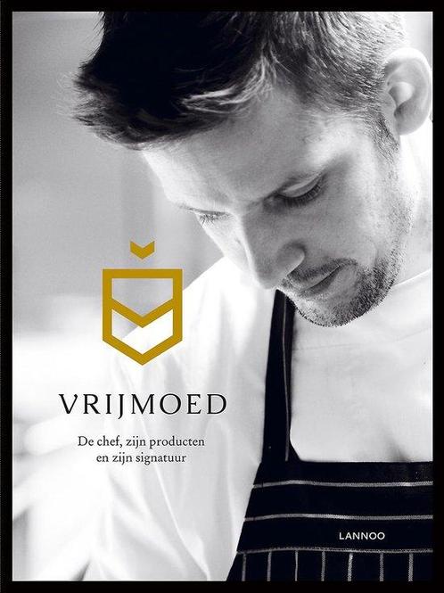 Vrijmoed 9789401424479 Willem Asaert, Boeken, Kookboeken, Gelezen, Verzenden