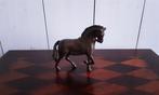 P.Chenet - Beeld, Paard - 10 cm - Brons, Antiek en Kunst