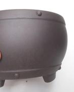 Bonsai schaal - 19x19x11cm - ongeglazuurd - Hoogte (boom): 0