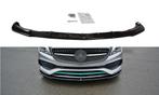 Front splitter voor Mercedes Benz CLA C117 Facelift AMG Line, Auto diversen, Tuning en Styling, Ophalen of Verzenden