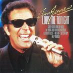 Tom Jones - Love Me Tonight, Verzenden, Gebruikt