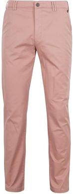 Meyer Chino Rio Roze maat 27 Heren, Kleding | Heren, Broeken en Pantalons, Verzenden, Nieuw, Roze, Meyer