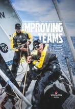 Improving teams 2014-15 9789058719485 Anke Baak, Verzenden, Zo goed als nieuw, Anke Baak
