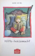 Witte heksenjacht / Boektoppers 2000 / 5/6 9789020803907, Verzenden, Gelezen, Marc de Bel