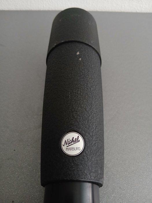 Field telescope - 15-60X - 1970-1980 - Allemagne - Nickel, Collections, Appareils photo & Matériel cinématographique
