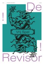 De Revisor 40 9789021498768, Verzenden, Zo goed als nieuw