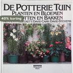 POTTERIE TUIN (4E DR) 9789027477361 Beckett, Verzenden, Gelezen, Beckett