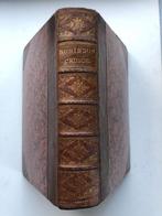 Daniël Defoe - The Life and Adventures of Robinson Crusoe. -