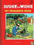 Suske en Wiske - Het brommende brons - 2025, Eén stripboek, Verzenden, Zo goed als nieuw, Vandersteen, Willy.