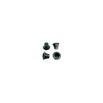 Boorpluggen 25 st. 10mm gat diameter (Dinitrol), Auto diversen, Verzenden, Nieuw