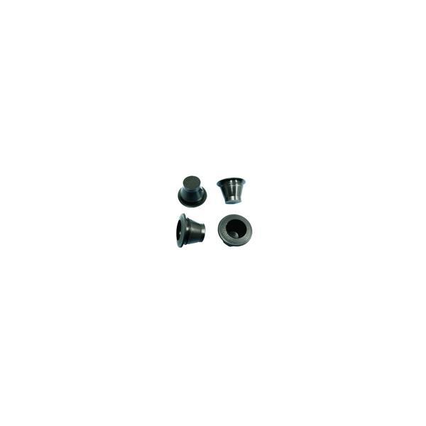 Boorpluggen 25 st. 10mm gat diameter (Dinitrol), Auto diversen, Autogereedschap, Nieuw, Verzenden