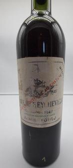 1947 Chateau Beychevelle - Saint-Julien - 1 Fles (0,75
