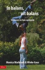 In Balans, Uit Balans 9789077764596 M. Warbroek, Boeken, Verzenden, Gelezen, M. Warbroek