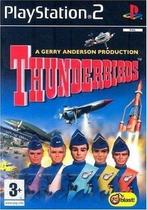 Thunderbirds (PS2 Games), Ophalen of Verzenden
