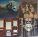 Emerson, Lake & Palmer - Tarkus - Trilogy - Pictures at an