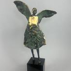 J. Zak (XX-XXI) - The ANGEL - LARGE -bronze 4kg