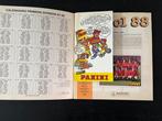 1988 Panini Futbol Liga 88 Compleet album - Mint (M), Nieuw