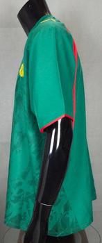 Camerún - Wereldkampioenschap Voetbal - 2006 - Voetbalshirt, Verzamelen, Overige Verzamelen, Nieuw