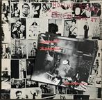 Rolling Stones - Exile On Main St - LP album - 1972/1972