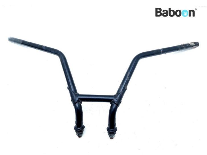 Stuur Honda NSA 700 DN-01 2008-2010 (NSA700 DN01 RC55), Motoren, Onderdelen | Honda, Gebruikt, Verzenden