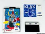 Sega Master System - Klax (1), Gebruikt, Verzenden