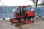 Veiling: Grasmaaier Toro Groundsmaster 4000-D Diesel, Tuin en Terras, Zitmaaiers, Ophalen, Nieuw