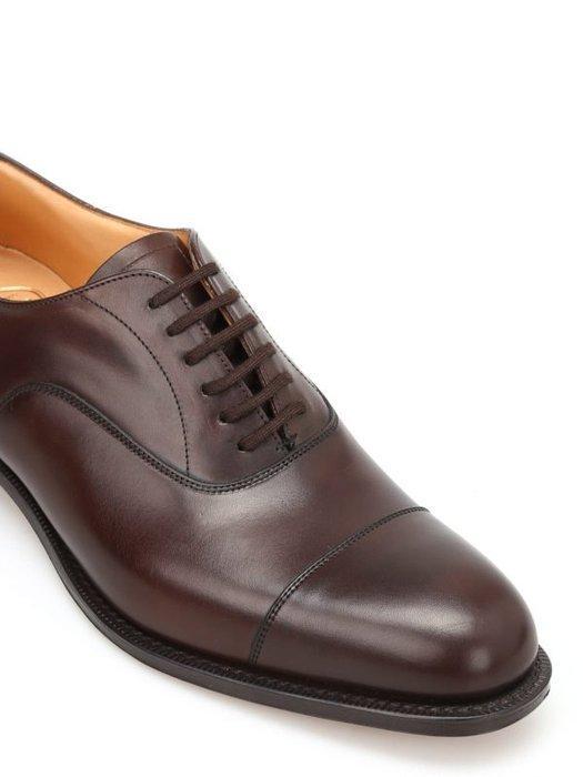 Churchs - Veterschoenen - Maat: EU 44.5 - Nieuw in doos, Vêtements | Hommes, Chaussures