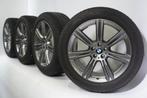 BMW X5 G05 X6 G06 736 20 inch velgen Bridgestone Runflat Win, Auto-onderdelen, Ophalen of Verzenden, Nieuw