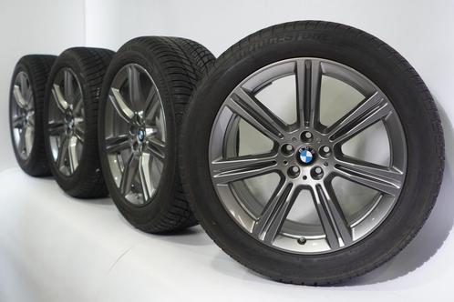 BMW X5 G05 X6 G06 736 20 inch velgen Bridgestone Runflat Win, Auto-onderdelen, Banden en Velgen, Ophalen of Verzenden
