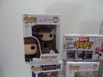 Funko Pop! - Pop Set 9x Funko Collection - Harry Potter with