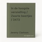 In de hoogste versnelling / Zwarte beertjes / 3473, Boeken, Verzenden, Gelezen, Jeremy Clarkson