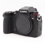 Panasonic LUMIX S5D body | Tweedehands, Verzenden, Zo goed als nieuw