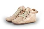 Shoesme Veterschoenen in maat 21 Roze | 5% extra korting, Kinderen en Baby's, Verzenden, Jongen of Meisje, Schoenen, Zo goed als nieuw