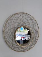 Miroir mural - Acier, Miroir