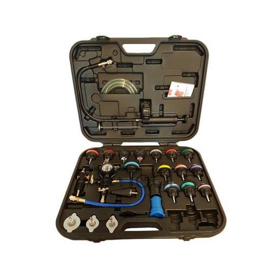 Koelsysteem diagnose set, Auto diversen, Autogereedschap, Verzenden