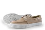 Timberland Veterschoenen in maat 42 Beige | 5% korting, Kleding | Heren, Schoenen, Overige kleuren, Verzenden, Timberland, Zo goed als nieuw