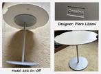 Cassina - Piero Lissoni - Table dappoint - 252 On-Off -