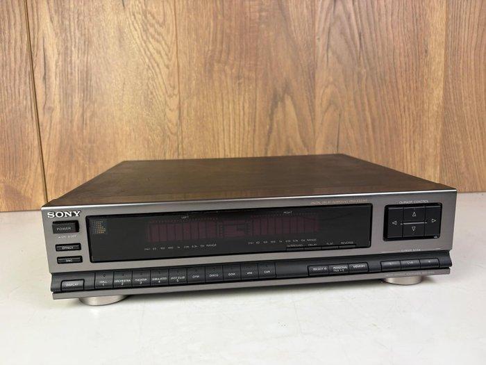 Sony - SEQ-D705 Equalizer, TV, Hi-fi & Vidéo, Radios