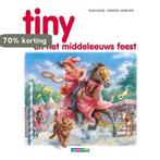 Tiny hc54. tiny en het middeleeuws feest 9789030365440 Haag, Boeken, Verzenden, Zo goed als nieuw, Haag