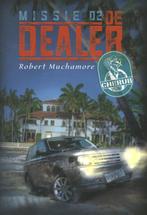 De dealer / Cherub / 2 9789059244399 Robert Muchamore, Boeken, Verzenden, Gelezen, Robert Muchamore